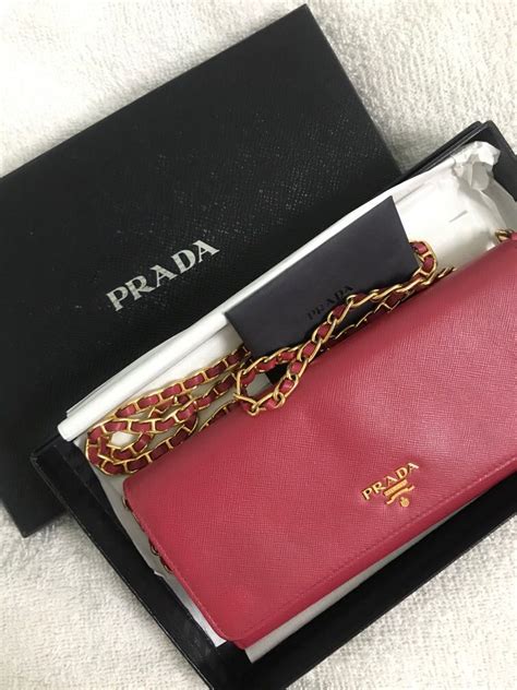 prada woc 2019